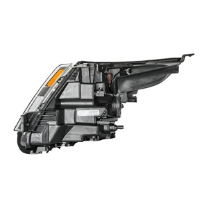 ชุดไฟหน้าสำหรับฟอร์ด เอ็กซ์พลอเรอร์ ปี 2011-2015 อะไหล่เปลี่ยนไฟหน้า - Product Image 3