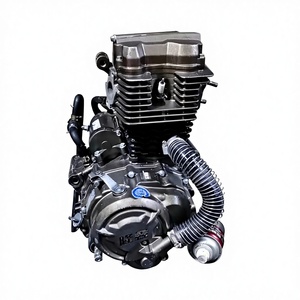 Moteur d'occasion premium pour tricycle 200 250cc 300 <span class=keywords><strong>350cc</strong></span>, d'origine, non remis à neuf, économe en carburant, compatible avec divers tricycles - Product Image 5