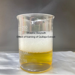 Fornecimento de Extrato <span class=keywords><strong>Natural</strong></span> de Quillaja de Alta Qualidade/Pó de Extrato de Quillaja Saponaria - Product Image 4