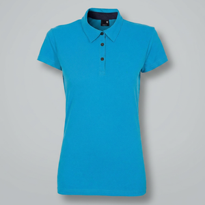 T-shirt unisexe style sportif 100 % coton avec logo personnalisé imprimé au dos et au col, motif uni, décontracté, effet délavé, push-up, séchage rapide pour homme - Product Image 5