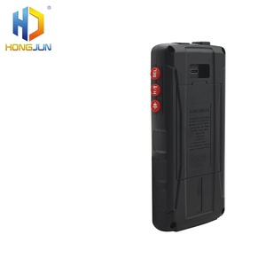 Multímetro Digital Inteligente HongJun Recargable con Pantalla Grande, Totalmente Automático, Anti-Quemaduras, Inteligente, DC/Corriente, 1 Año de Garantía, Precisión de 0.1 - Product Image 3