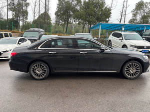 Auto Usado <span class=keywords><strong>Mercedes</strong></span> Benz Clase <span class=keywords><strong>E</strong></span> W213 <span class=keywords><strong>E</strong></span> 260 L 2022 Sedán de Gasolina - Product Image 6