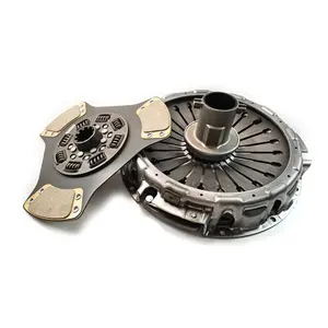 M104100-2 High Quality Clutch Parts Truck Clutch Kit For America Series Heavy Duty Truck