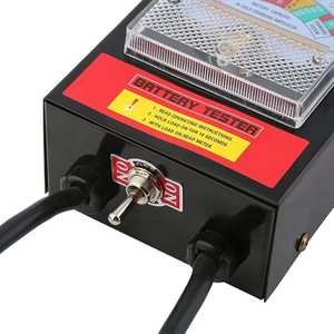 Wholesale Price Digital Discharging Battery Load <strong>Tester</strong> - Product Image 6