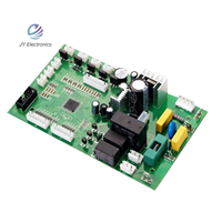 Fabricant de composants de circuits imprimés (PCBA) sur mesure OEM, assemblage clé en main de cartes de circuits imprimés, avec conception de PCBA, BOM et usine source de fichiers Gerber