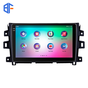 <span class=keywords><strong>Android</strong></span> 13,0 pantalla táctil de 8 núcleos Carplay Radio de coche de 9 pulgadas para Nissan Navara Frontier NP300 2011-2016 estéreo 4G 64GB - Product Image 3
