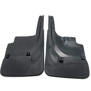 บังโคลนรถยนต์สำหรับแลนด์ครุยเซอร์ ปี 2016 รุ่น PZ321-60205 PZ321-60206 บังโคลนกันโคลน PZ321-60208 PZ321-60207 พร้อมช่องสำหรับติดตั้งชุดแต่ง - Product Image 2