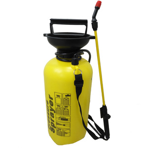 Разбрызгиватель для полива, 8 л - Product Image 5