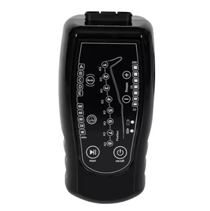 <span class=keywords><strong>2025</strong></span> pressotherapy áp suất không khí nén chân chân Massager máy cho thể thao phục hồi khởi động - Product Image 6