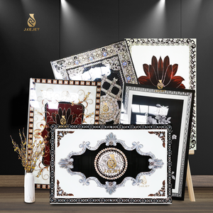 Tùy chỉnh Thảm gạch thực sự bắn khách sạn Sứ đánh bóng pha lê Trần khối Thảm gạch sàn gốm 120x180cm - Product Image 1