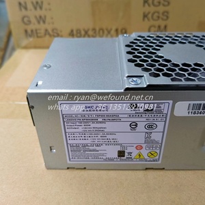 Alimentation électrique à découpage TFX <span class=keywords><strong>FSP600</strong></span>-60AGPAA 600W - Product Image 5
