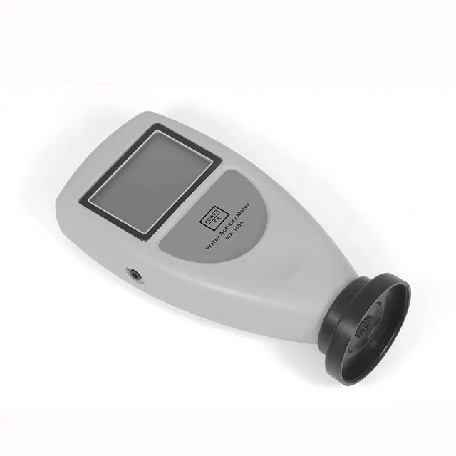 WA-160A HEDAO Fast Shipping Portable Digital Water Activity Meter Water Meter