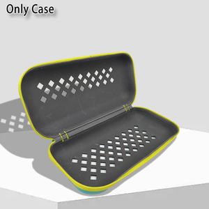 Caja de toallas de ejercicio de secado rápido EVA personalizada, almacenamiento de viaje duradero con función impermeable para Fitness, Yoga, correr - Product Image 1