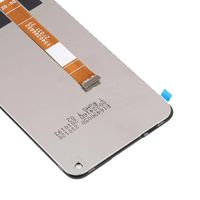 Écran LCD de remplacement pour téléphone ONE PLUS Nord N10 5G avec garantie d'un an, accessoires pour téléphones mobiles
