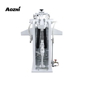 Plancha Eléctrica para <span class=keywords><strong>Ropa</strong></span> AOZHI, Prensa Automática para Lavandería Comercial con Buen <span class=keywords><strong>Precio</strong></span>, Producto del Fabricante - Product Image 3