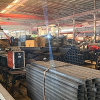 Monte-charge hydraulique à rail de guidage, élévateur de marchandises 3 étages 12m, plateforme de levage verticale homologuée CE pour usage résidentiel