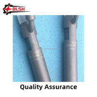Pièces de moteur diesel 6C8.3 ISL9 QSL9.3 L9 ISL 3966818 4089437 Injecteur de carburant pour Cummins