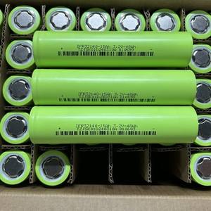 ई-बाइक के लिए उच्च गुणवत्ता रिचार्जेबल 32140 लिथियम आयरन फॉस्फेट सेल पिन बेलनाकार बैटरी - Product Image 4