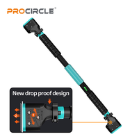 PB8106 Entraîneur de porte Barre de traction pour gymnastique à domicile Barre de traction multifonctionnelle pour façonner les muscles
