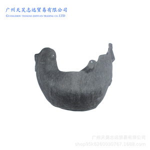 Guardabarros Delanteros para Jeep Grand Cherokee 55079292AG 55079293AG, Protección Contra Salpicaduras de Algodón - Product Image 5