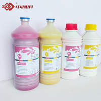 Supplier Tinta Cetak Sublimasi Berkualitas Tinggi Grosir Sublimation Inktec Sublinova Dye Ink untuk Pencetakan Kaos Tekstil