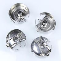 1.6 fois BC-DBZ(6)-Étui à canette NBL pour machine à coudre à broder avec ressort de coupe