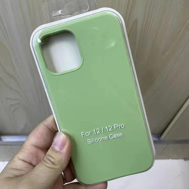 Mint Green