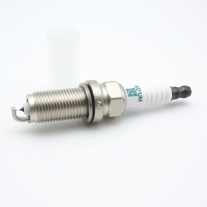 หัวเทียนอิริเดียม90919-01247 FK20HR11ชิ้นส่วนยานยนต์ขายตรงจากโรงงาน - Product Image 3