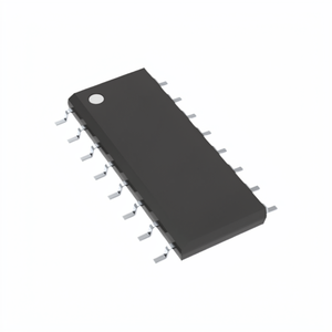 Circuito Integrado Logic SN74LS670D 16 SOIC, Compre en Línea, Canal del Fabricante de Componentes Electrónicos - Product Image 1