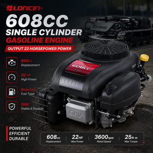 Cortadora de Césped a Gasolina con Doble Motor sin Escobillas de 1200w, 900mm, Batería de Gran Capacidad de 48v, Control Remoto, Modelo 608-90A 1.ª Generación, Envío Gratis - Product Image 2