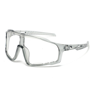 Cycling Goggles LST-609 Plastic Frame Windproof Outdoor Sports Men's - Product Image 1