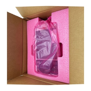 จี้หุ่นยนต์ DSQC3060 3HAC065726-001สำหรับสอน (flexpendant) สำหรับหุ่นยนต์ที่ข้อต่อ - Product Image 4
