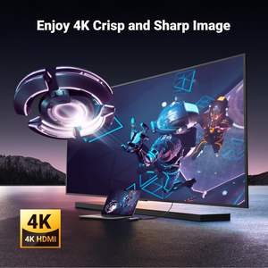 UGREEN Revodok <span class=keywords><strong>Hub</strong></span> <span class=keywords><strong>USB</strong></span> 3.1 <span class=keywords><strong>C</strong></span> 6 ports Gigabit Ethernet 4K pour charge PD 100W Compatible <span class=keywords><strong>Mac</strong></span> <span class=keywords><strong>M1</strong></span>/M2/M3 iPad/iPhone 16 Pro/Pro Max - Product Image 5