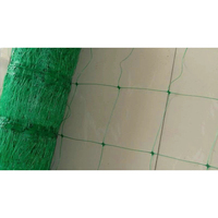 Filet de treillis en plastique pour jardin, support de plantes, filet de protection pour jardins, serres et fermes