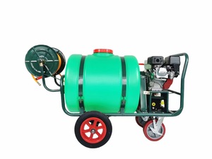 Дизельный и бензиновый ручной распылитель для сада и фермы - Product Image 6