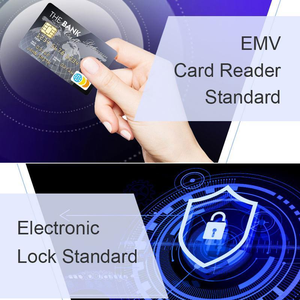 Cajero Automático, Dispensador de Efectivo, Cambio de Divisas, Lector de Tarjetas de Crédito, Máquina Recicladora de Efectivo, Kiosco de Pago de Facturas - Product Image 5