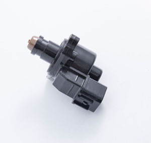 Moteur pas à pas de ralenti IACV IAC 35103-39800 3510339800 Vanne de régulation d'air de ralenti pour Hyundai Kia - Product Image 3