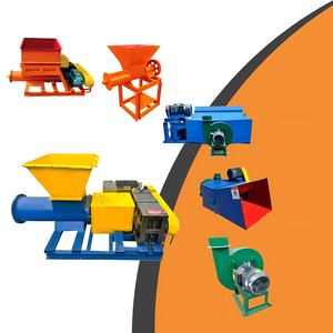 Macchina per il Riciclaggio e la Fusione di Schiume EPS, Poliuretano, Fly EPE, TPU, PS, EVA, PE, PU, XPS, EPP con Pompa Monomotore 380V 15kW Ecologica - Product Image 2