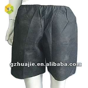 Einweg PP Vlies Herren Boxershorts Damen Höschen Spa Höschen <span class=keywords><strong>Massage</strong></span> Überprüfung Einweg Unterwäsche für Spa <span class=keywords><strong>Massage</strong></span> - Product Image 5