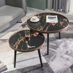 Dalle <span class=keywords><strong>de</strong></span> marbre artificiel Portoro en <span class=keywords><strong>quartz</strong></span> noir <span class=keywords><strong>de</strong></span> luxe, vente en gros d'usine, pour comptoir et dessus <span class=keywords><strong>de</strong></span> lavabo 2700x1800 mm - Product Image 1