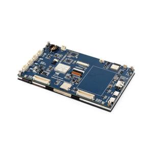 ESP32-P4-WIFI6 7inch 5-Point Touch Display Development Board, Based on ESP32-P4 and ESP32-C6, <strong>1024</strong> X 600 Resolution - Product Image 4