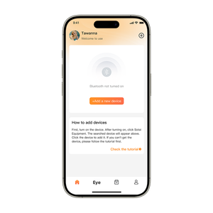 Fonte di personalizzazione della ricetta di collaborazione Multi-dispositivo con controllo della temperatura intelligente per friggitrice Bluetooth intelligente per applicazioni IoT - Product Image 3