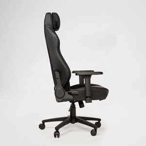 Soğutma jel manyetik manyetik yastık XL büyük boy oyun sandalyesi yüksek geri ayarlanabilir kol dayama ağır almanya oyun sandalyesi - Product Image 2