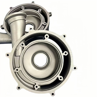 Service d'impression 3D en métal OEM, pièces personnalisées en titane et alliage Inconel, composants de voiture modifiés pour la course