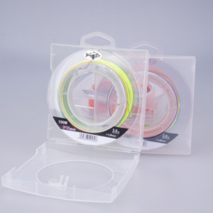 Nuovo Tipo <span class=keywords><strong>di</strong></span> Lenza Intrecciata X9 150m, Eccellente per Fiumi e Laghi, Resistente all'Usura, Protezione Solare e Anti-Invecchiamento - Product Image 2