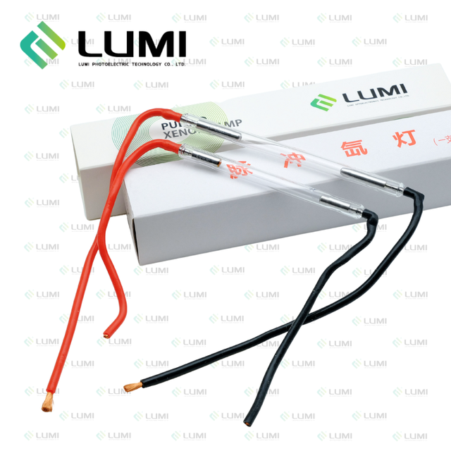 IPL 7*50*110 7*60*125 Lumi Lamp 7*50*110 7*60*125 Nanjing Lamps/ for  Skincare Beauty Machine,Lumi Lamp