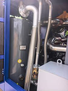 Ky lớn áp lực cao không khí vít 35m3/min 40bar DIESEL Máy nén khí để bán - Product Image 5