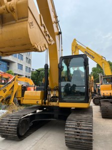 รถขุดมือสองคุณภาพสูง Cat 320gc ของแท้ น้ำหนัก 20 ตัน รุ่นล่าสุด รถขุด Caterpillar 320gx มือสอง รุ่น Cat320gc มีจำหน่ายในสต็อก - Product Image 4