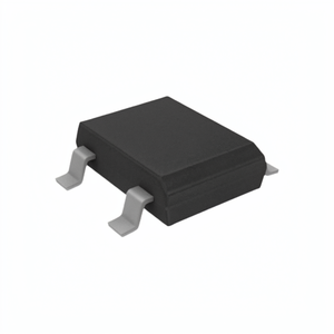 Diodes 4-SMD, Gull Wing Buy Electronics Components Online Original One Stop Service ABS4-G - Product Image 1