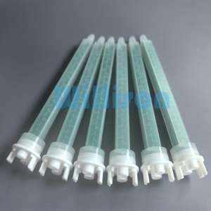 "أطراف خلاط أنبوب خلط لاصق" - Product Image 3